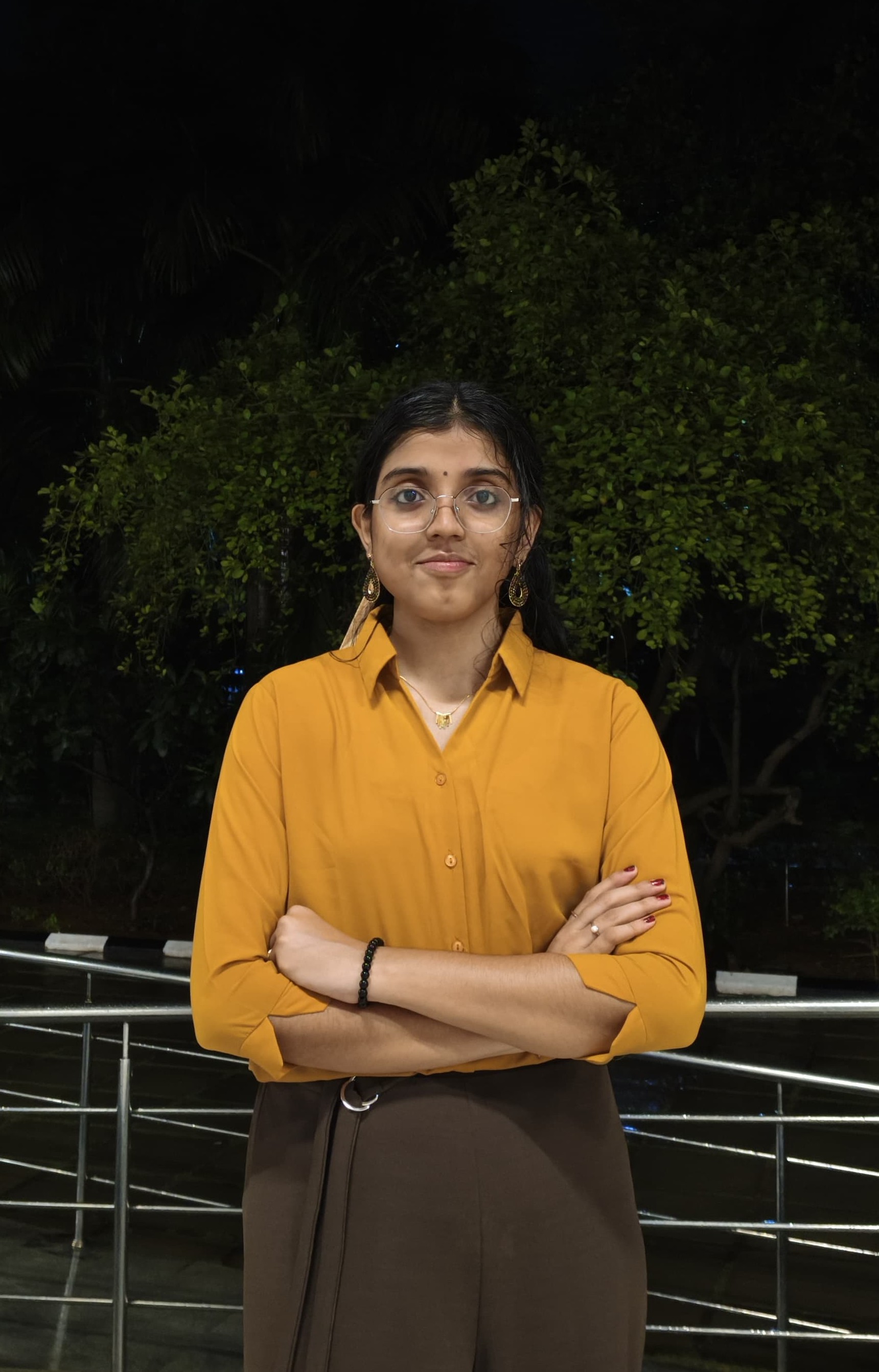 Lalitha Kasavarjula